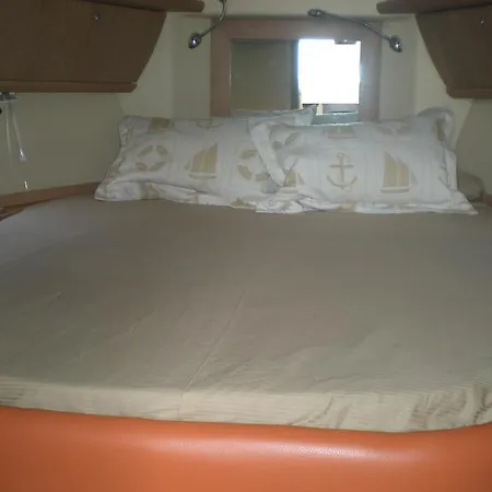 Stama 37 Imbarcazione Diesel *